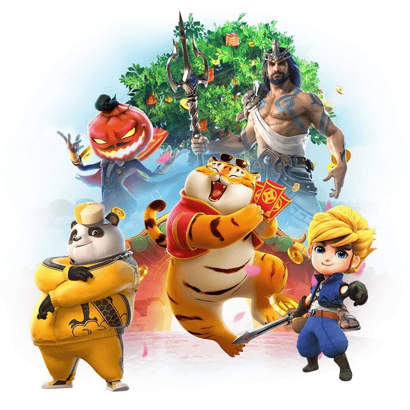 Nội dung nổ hũ và slot trên 789P